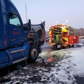 Bild von Dunleavy's Road Service