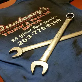Bild von Dunleavy's Road Service