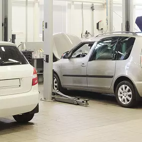Bild von Ernie's Quality Auto Repair