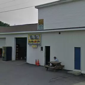 Bild von Ernie's Quality Auto Repair