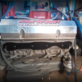 Bild von Ernie's Quality Auto Repair
