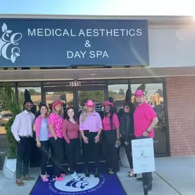Bild von Eternal Beauty Medical Aesthetics