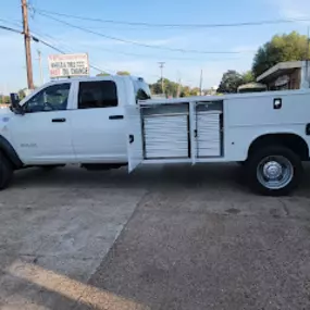 Bild von Double Barrel Diesel, LLC
