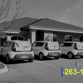 Bild von Dishion Enterprises, Inc.