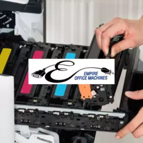 Bild von Empire Office Machines