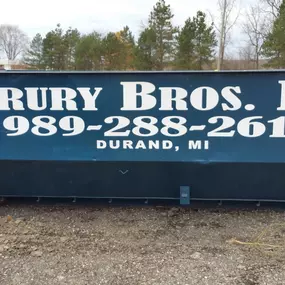 Bild von Drury Brothers
