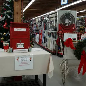 Bild von Hussey's General Store