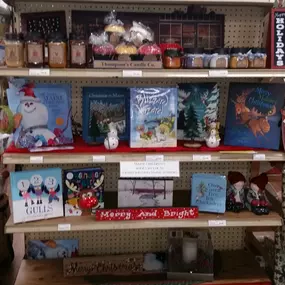 Bild von Hussey's General Store