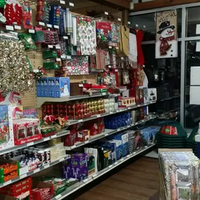 Bild von Hussey's General Store