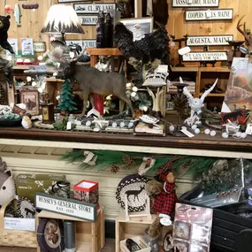 Bild von Hussey's General Store