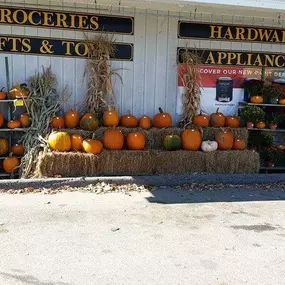 Bild von Hussey's General Store