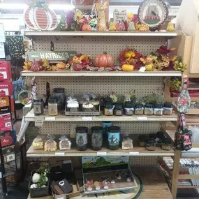 Bild von Hussey's General Store