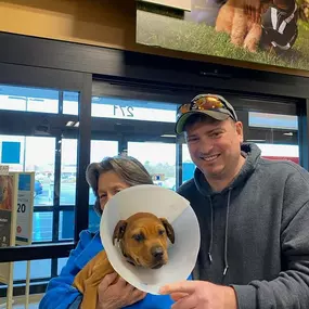 Bild von Humane Society of Atlantic County