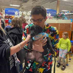 Bild von Humane Society of Atlantic County