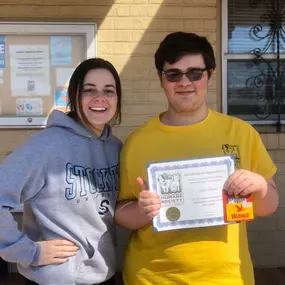Bild von Humane Society of Atlantic County