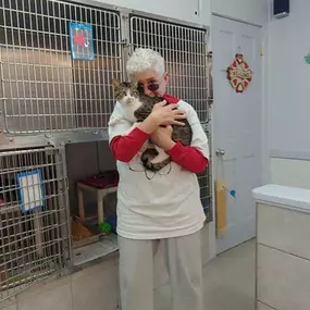 Bild von Humane Society of Atlantic County