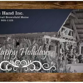 Bild von Heart & Hand Inc.