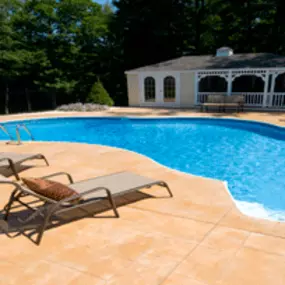 Bild von Hat City Pools