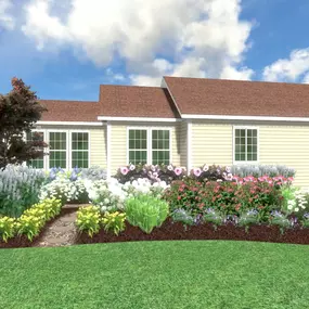 Bild von Highland Farm