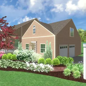 Bild von Highland Farm