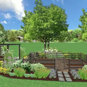 Bild von Highland Farm