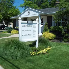 Bild von Bartoszewicz Family Dental