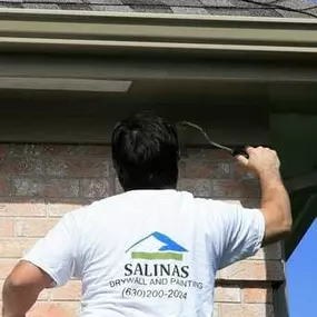 Bild von Salinas Drywall & Painting