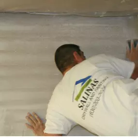 Bild von Salinas Drywall & Painting