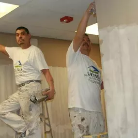 Bild von Salinas Drywall & Painting
