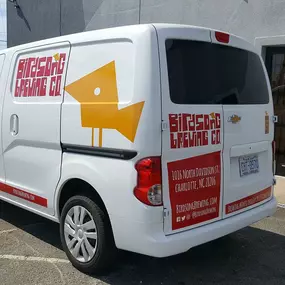 Bild von Industrial Sign & Graphics