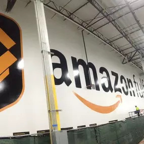 Bild von Industrial Sign & Graphics