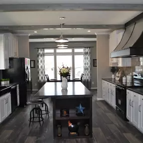 Bild von Greg Tilley's Bossier Mobile Homes, INC.