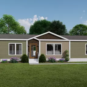 Bild von Greg Tilley's Bossier Mobile Homes, INC.