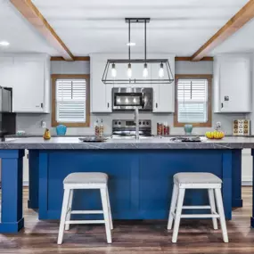Bild von Greg Tilley's Bossier Mobile Homes, INC.