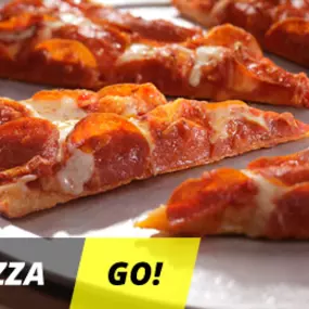 Bild von Idaho Pizza Company