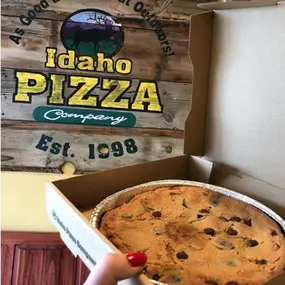 Bild von Idaho Pizza Company
