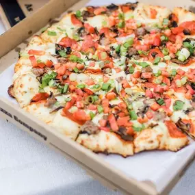 Bild von Idaho Pizza Company