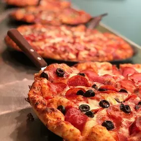 Bild von Idaho Pizza Company