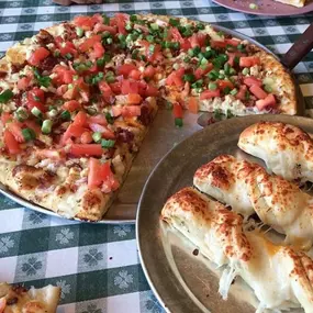 Bild von Idaho Pizza Company