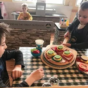 Bild von Idaho Pizza Company