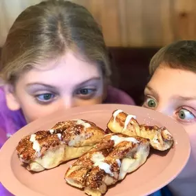 Bild von Idaho Pizza Company
