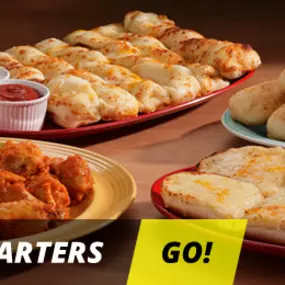 Bild von Idaho Pizza Company