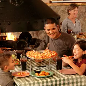 Bild von Idaho Pizza Company