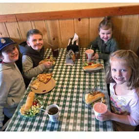 Bild von Idaho Pizza Company