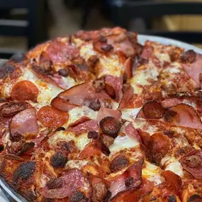 Bild von Idaho Pizza Company