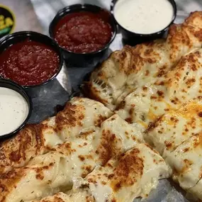 Bild von Idaho Pizza Company