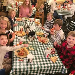 Bild von Idaho Pizza Company