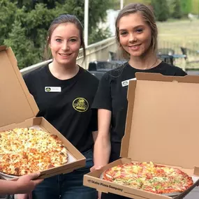 Bild von Idaho Pizza Company