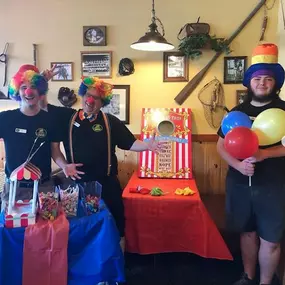 Bild von Idaho Pizza Company