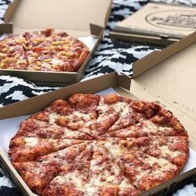 Bild von Idaho Pizza Company